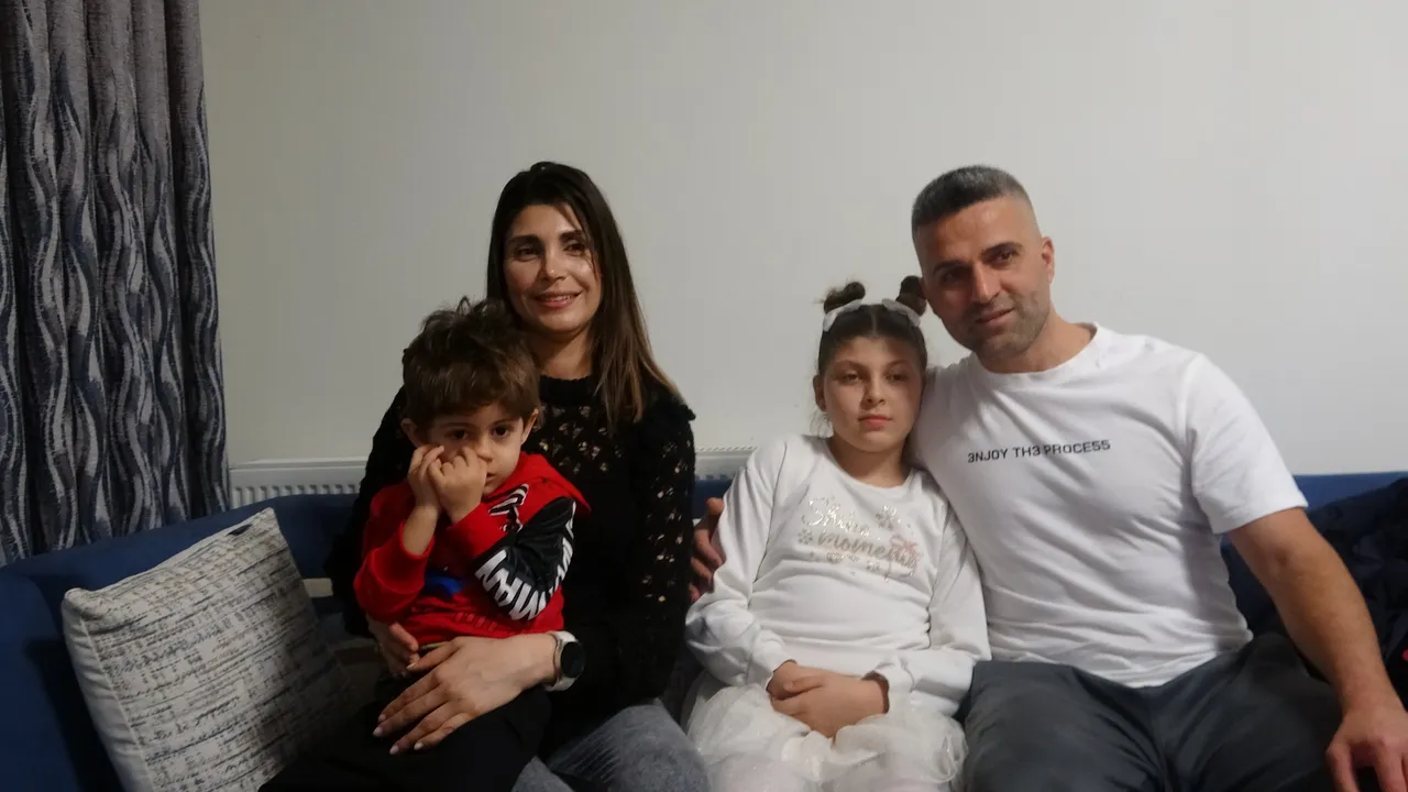 Yeni evlerine uygun şartlarda kavuşan depremzedeler: Dünyada hiçbir ülke böyle ev teslim etmez