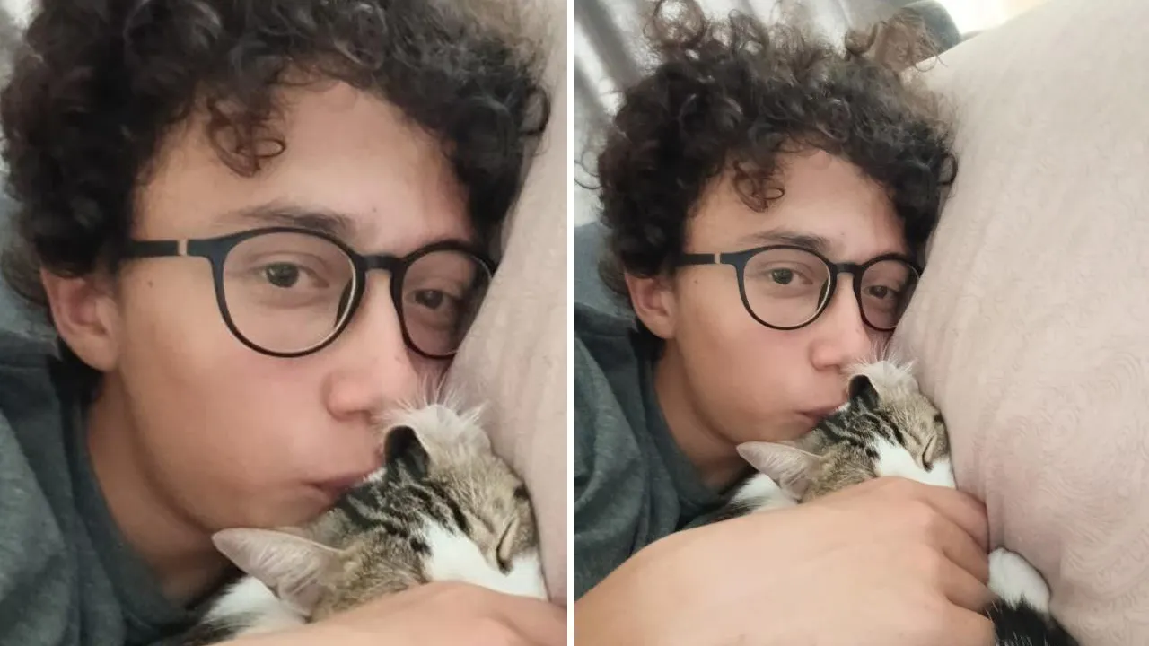 16 yaşındaki Enes Kocagöz’ün kahreden ölümü! Babadan yürek yakan paylaşım