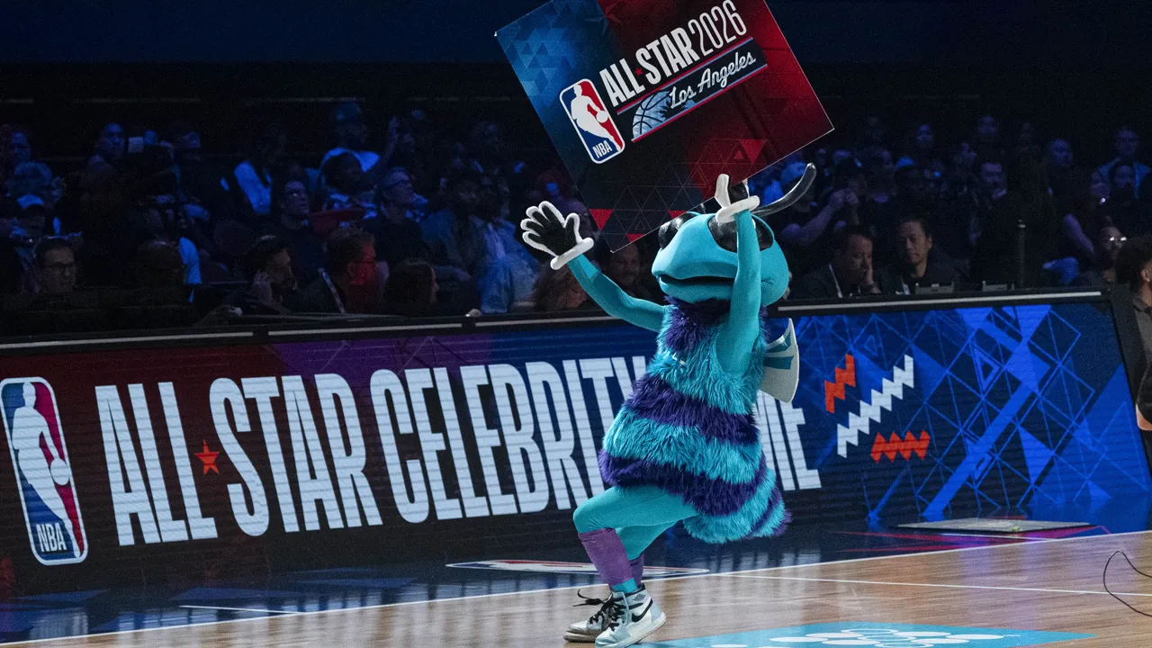 2026 NBA All-Star: 'Yükselen Yıldızlar'da şampiyon Vince Carter'ın takımı