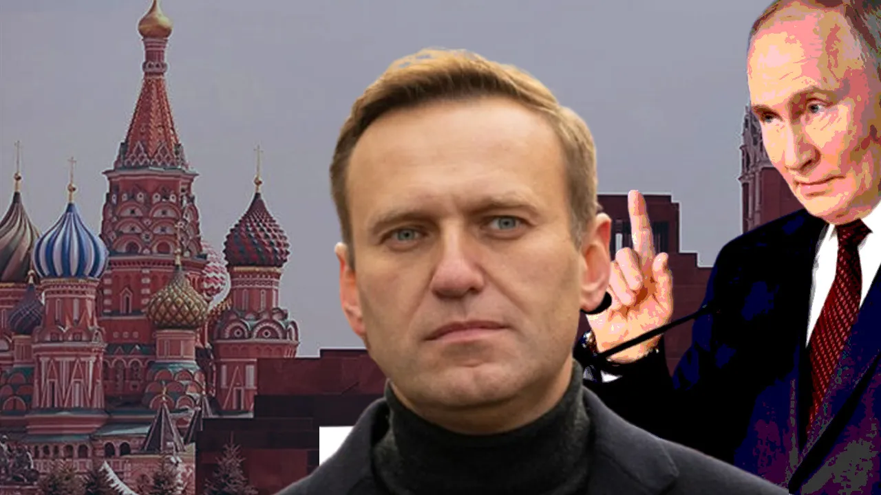 5 ülke Rusya'yı suçladı! Aleksey Navalni'nin ölümüyle ilgili yeni iddia