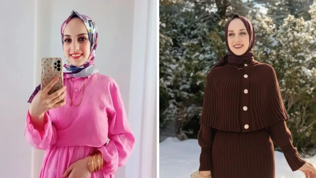 5’inci kattan düşen Kübra hayatını kaybetti