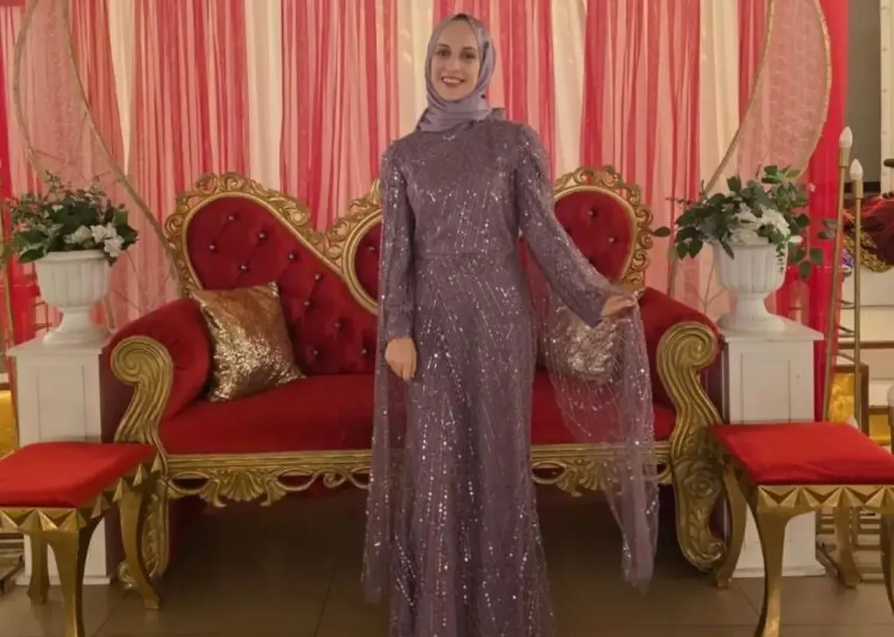 5’inci kattan düşen Kübra hayatını kaybetti