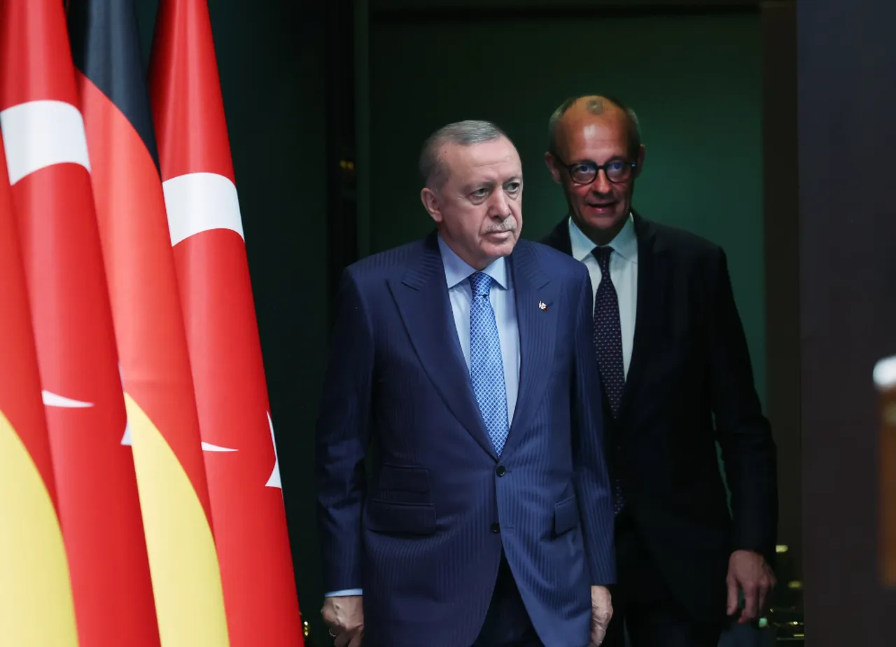 62. Münih Konferansı’nda Türkiye çağrısı! Avrupa yeni yol arayışındayken Ankara’yı işaret ettiler