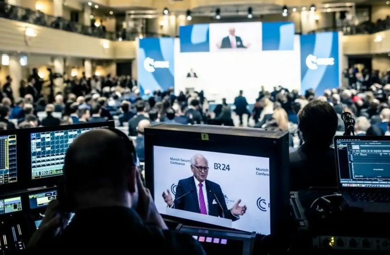 62. Münih Konferansı’nda Türkiye çağrısı! Avrupa yeni yol arayışındayken Ankara’yı işaret ettiler