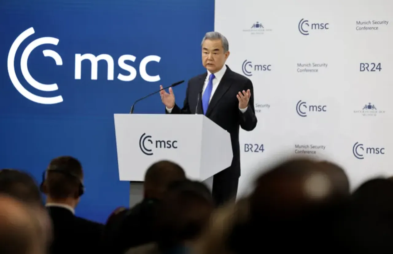 62. Münih Konferansı’nda Türkiye çağrısı! Avrupa yeni yol arayışındayken Ankara’yı işaret ettiler