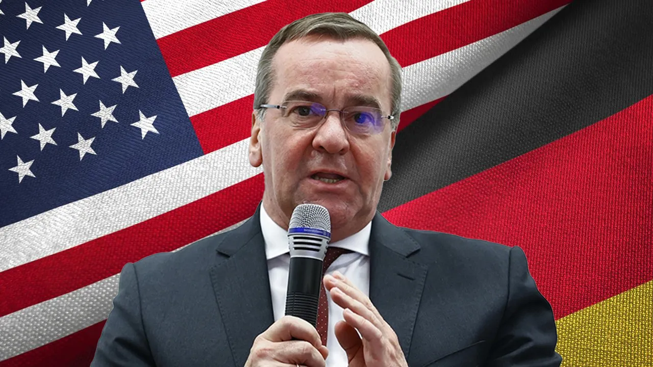 Almanya’dan ABD’ye uyarı: Tek taraflı hareket etmeyin