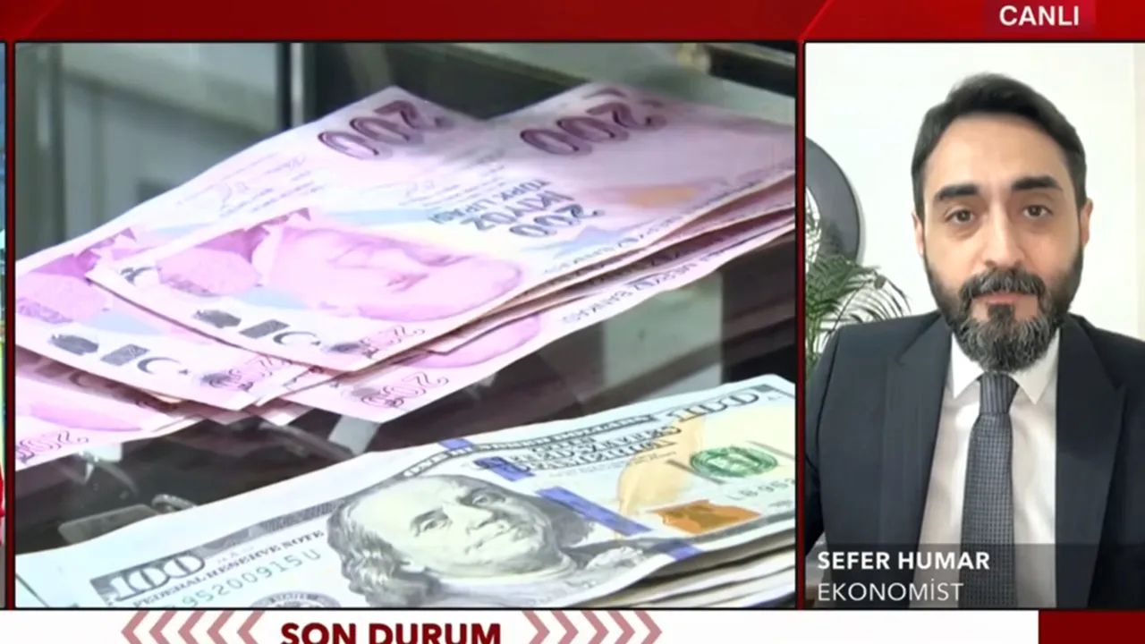 Altına hücum var ama uzman isim uyardı! 2026 için ezber bozan 'TL' önerisi