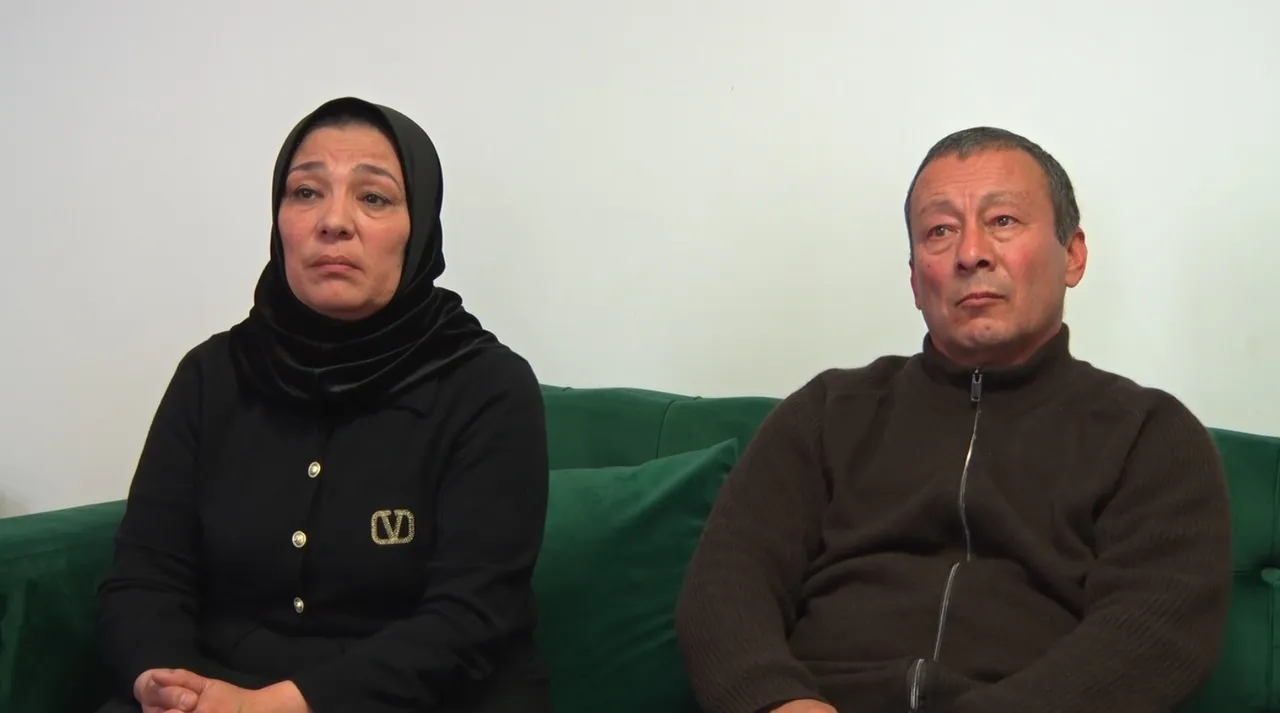 Aynı evde iki kadın öldürülmüştü! Acılı baba hastanelik oldu