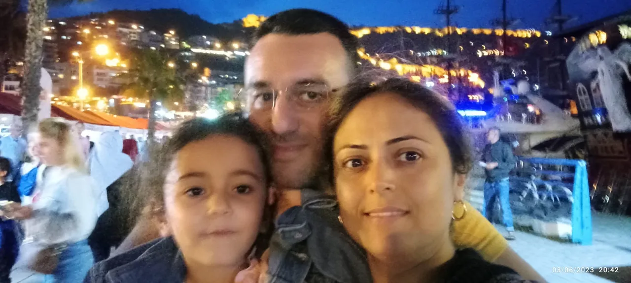 Bacak ağrısıyla başladı! 5 yıl bekledi, eşinin fedakarlığıyla hayat buldu