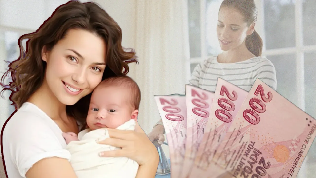 Bahçeli talimatı verdi, teklif Meclis'e sunuldu: Ev kadınlarına maaş ve emeklilik yolu açılıyor!