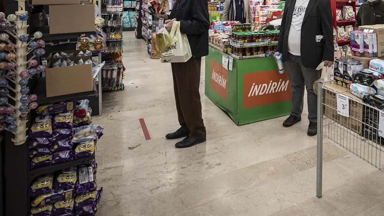 Bakanlık duyurdu! Ramazanda birçok üründe kampanya ve indirim