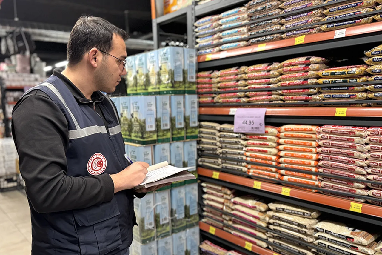 Bakanlık duyurdu! Ramazanda birçok üründe kampanya ve indirim