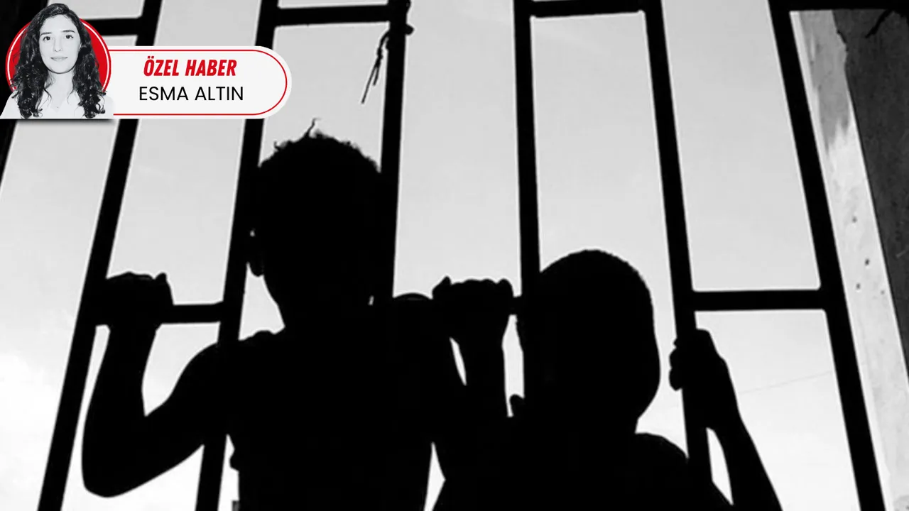 Bakanlıktan yeni uygulama: Çocukları suçtan koruyacak sistem devreye alınıyor 