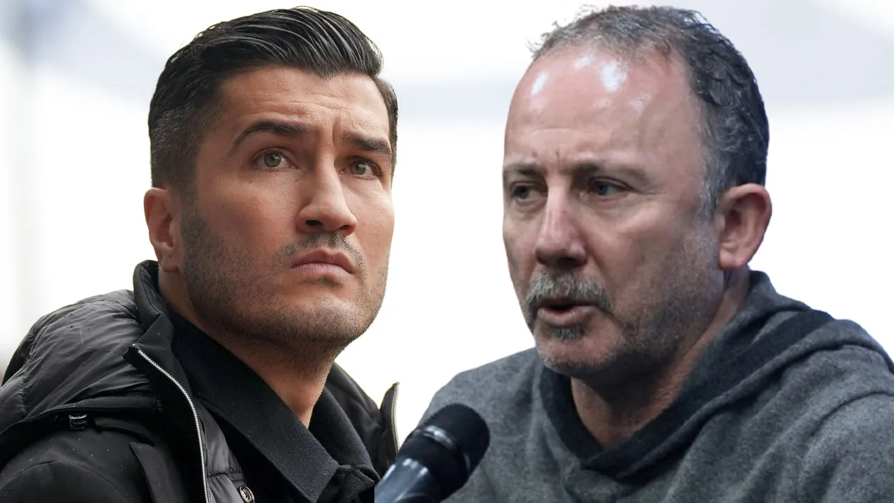 Başakşehir - Beşiktaş maçı öncesi eski defterler açıldı: Söz düellosu akıllara geldi