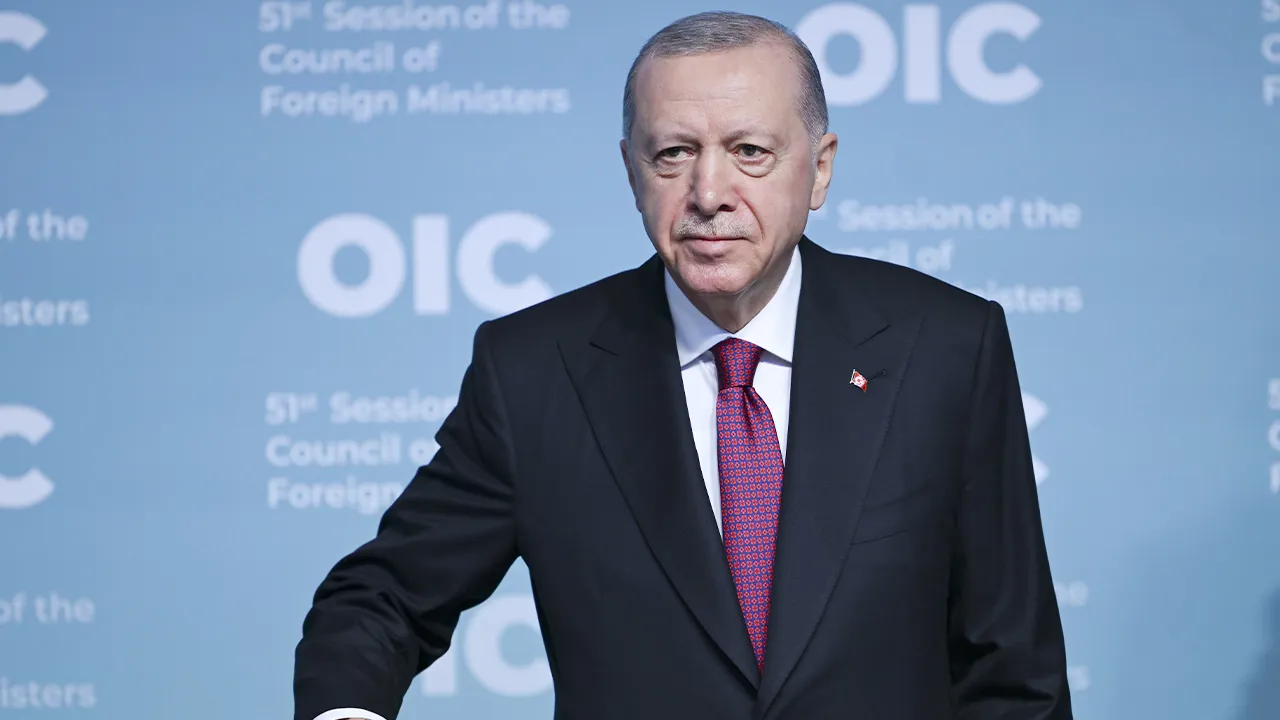 Cumhurbaşkanı Erdoğan'dan iki ülkeye kritik ziyaret