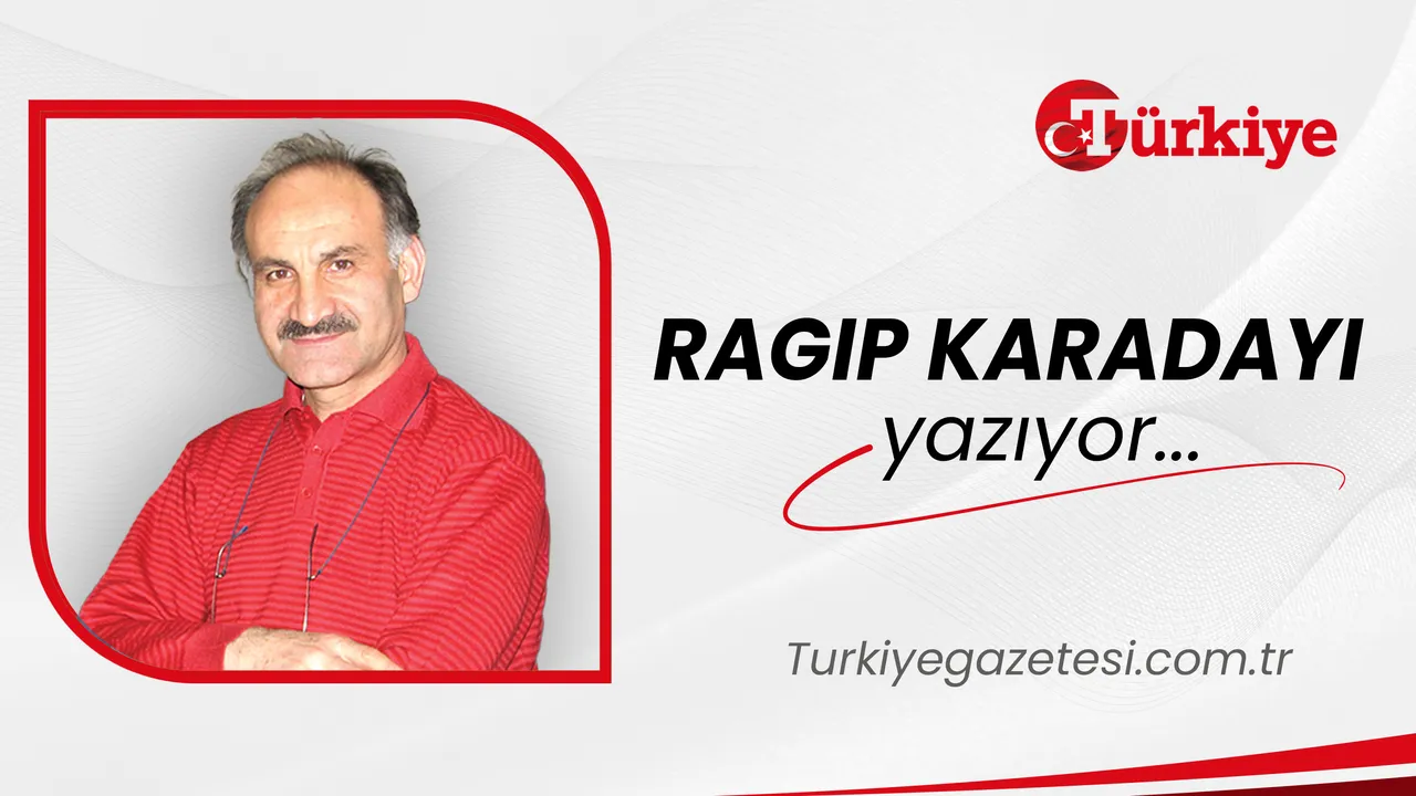 Derinden tesir edecek bir hadiseyi kimseyle paylaşmayabiliriz...