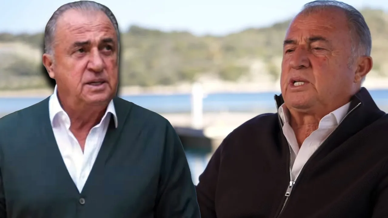 Fatih Terim'den ters köşe: 'Çok yakında' dedi, sürpriz ortaya çıktı