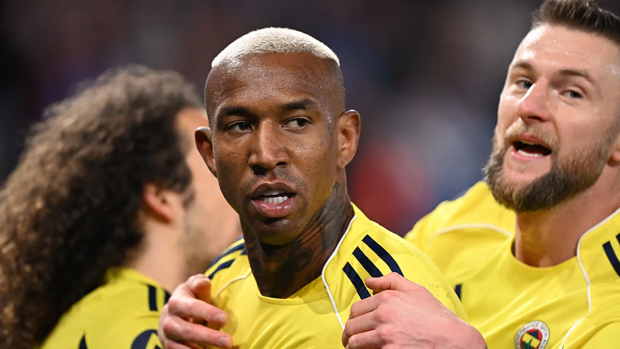TALISCA DURDURULAMIYOR