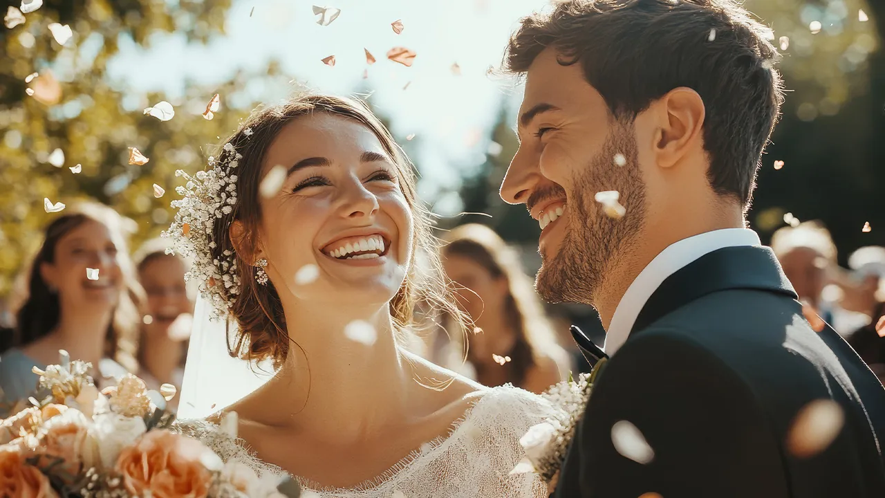 Fırtınalara dayanabilen ilişkiler uzun ömürlüdür: Evlilikte üç döneme dikkat!