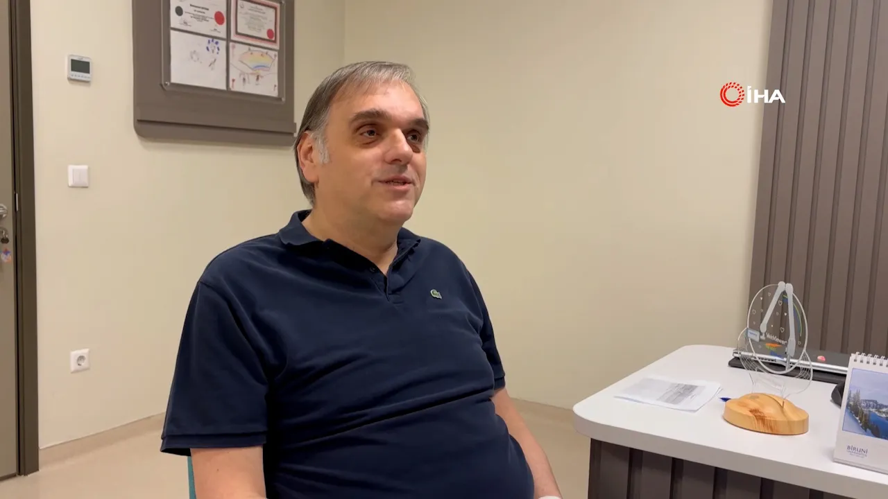 Görme şikayetiyle gitti, sorun bambaşka çıktı! Büyük tehlike erken fark edildi