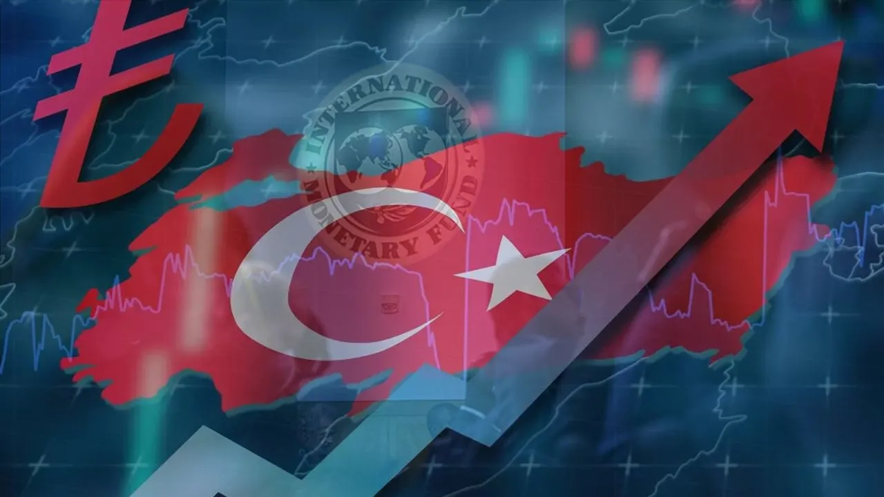 IMF'den kritik değerlendirme: Türkiye'nin dezenflasyon programı başarılı
