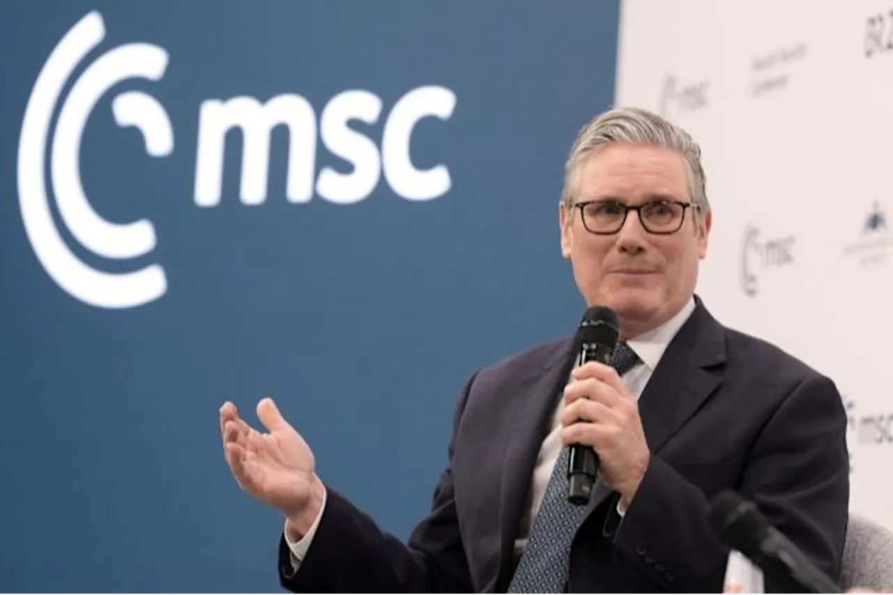 İngiltere Başbakanı’ndan Türkiye çıkışı! 