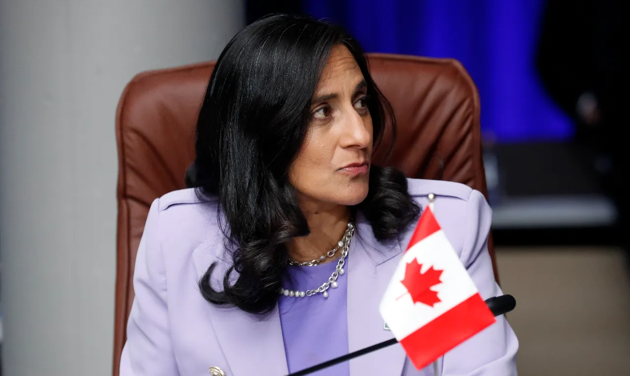 Kanada’dan İran’a net mesaj: Rejim değişikliği olmadan diplomasi yok