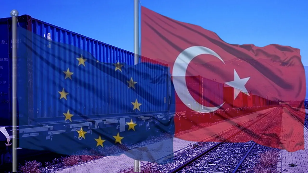 Kilit ülke Türkiye! AB 