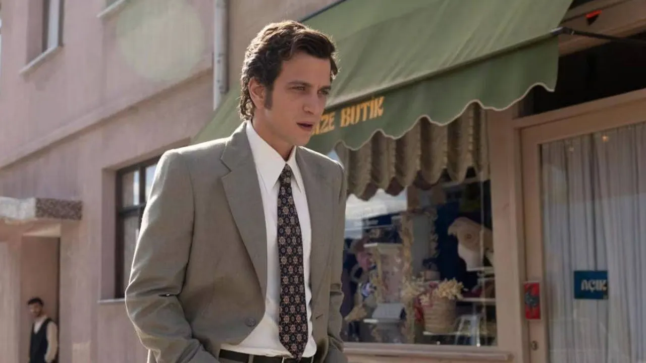 Masumiyet Müzesi’ne yoğun ilgi! Dizi, kitap satışını patlattı