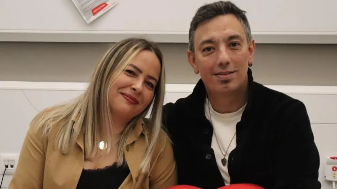 Ne bir belirti verdi ne ağrı yaptı… “Göbeğim var diye düşünüyordu” hayatının şokunu yaşadı