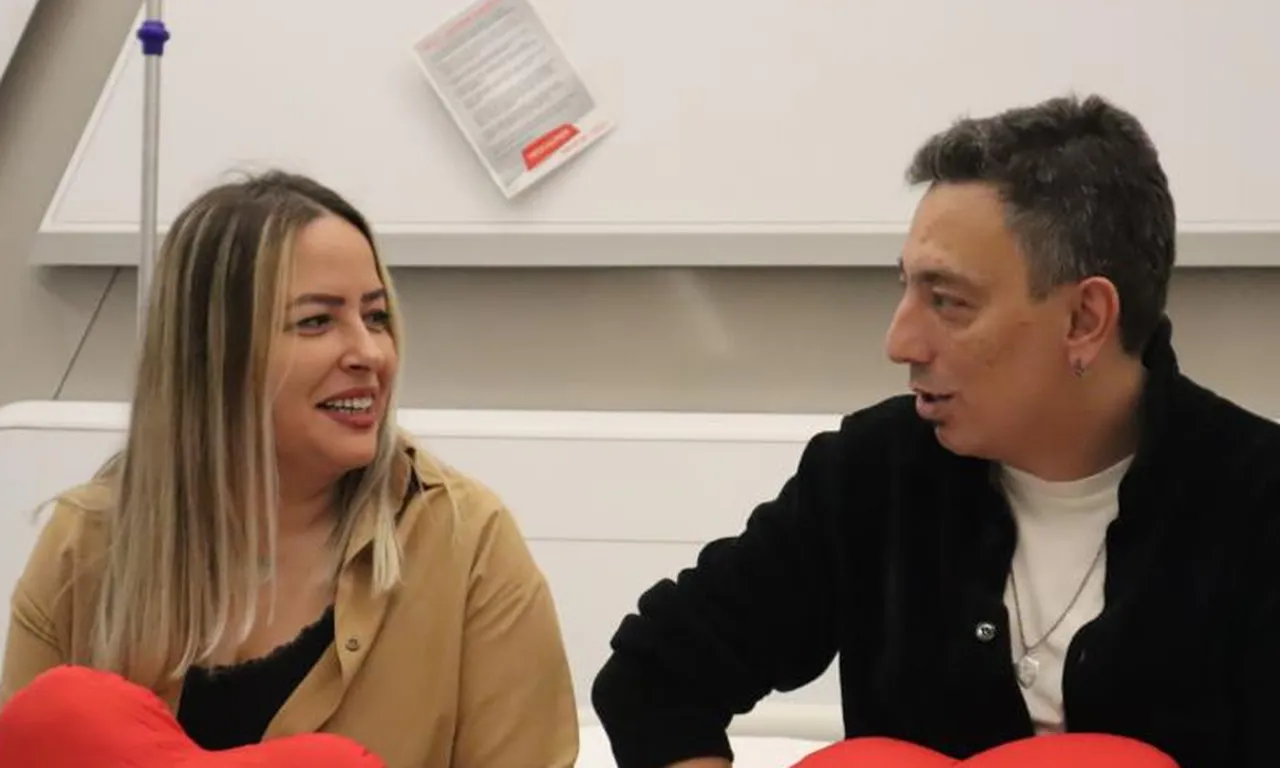 Ne bir belirti verdi ne ağrı yaptı… “Göbeğim var diye düşünüyordu” hayatının şokunu yaşadı