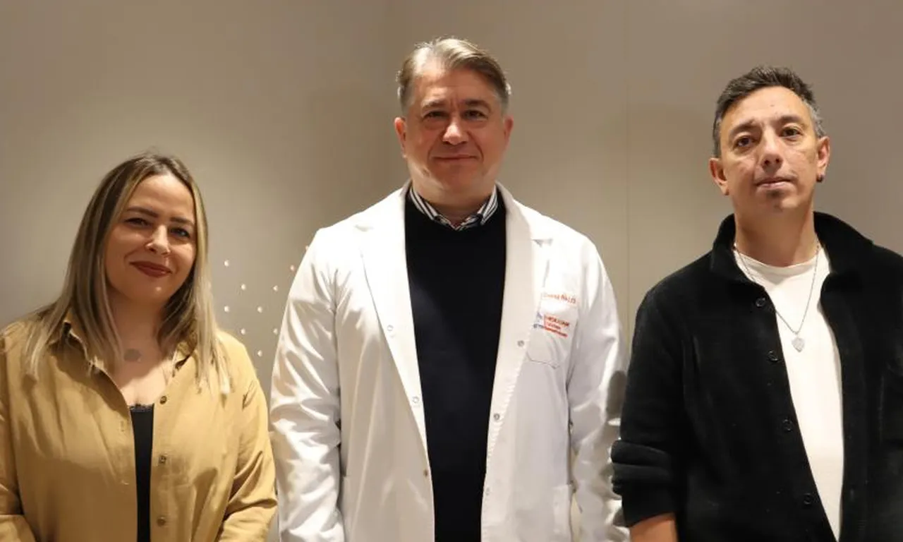 Ne bir belirti verdi ne ağrı yaptı… “Göbeğim var diye düşünüyordu” hayatının şokunu yaşadı