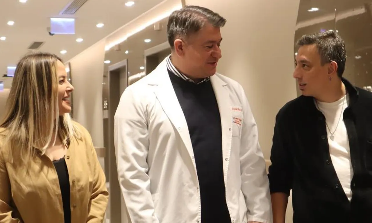 Ne bir belirti verdi ne ağrı yaptı… “Göbeğim var diye düşünüyordu” hayatının şokunu yaşadı