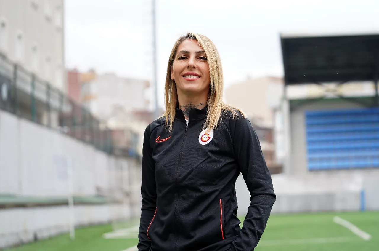 Nurcan Çelik neden öldü, kimdir? Teknik Direktör Nurcan Çelik hayatını kaybetti