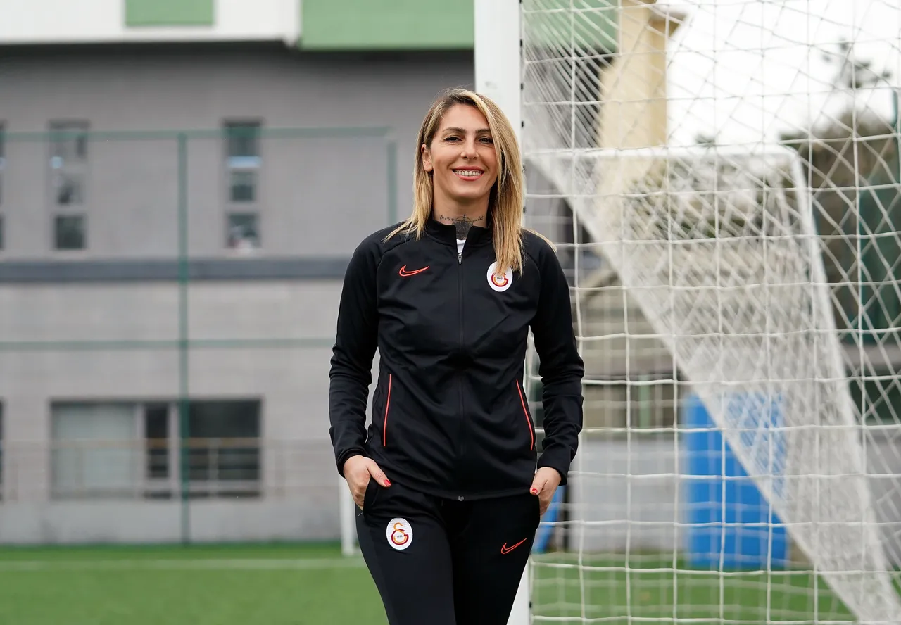 Nurcan Çelik neden öldü, kimdir? Teknik Direktör Nurcan Çelik hayatını kaybetti