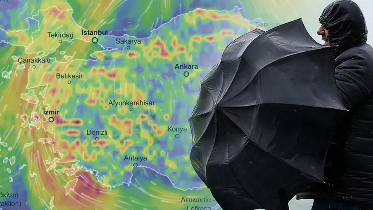 PAZAR GÜNÜ ÇİFTE TEHLİKE