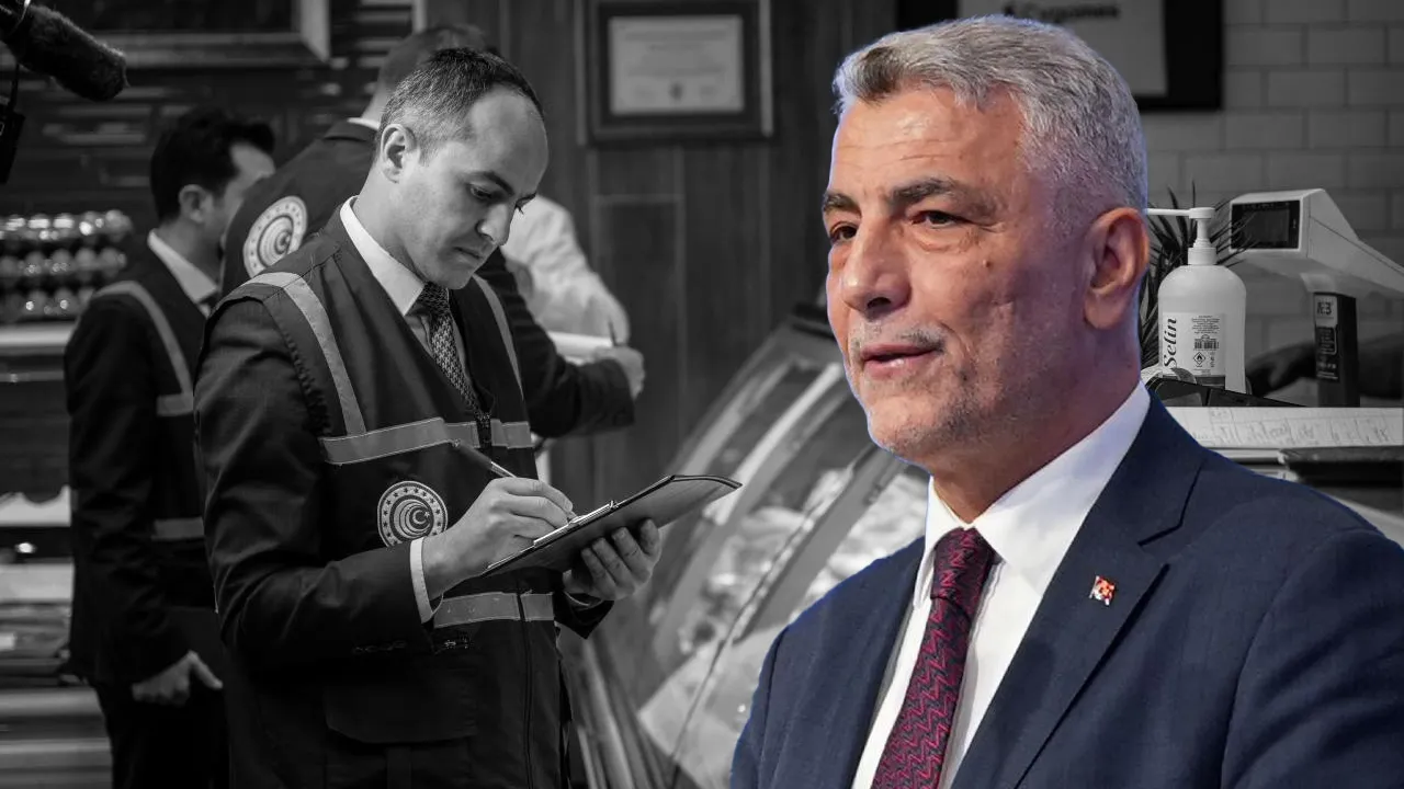 Ramazan öncesi düğmeye basıldı! Ömer Bolat duyurdu: Fahiş fiyat ve stokçuluğa geçit yok