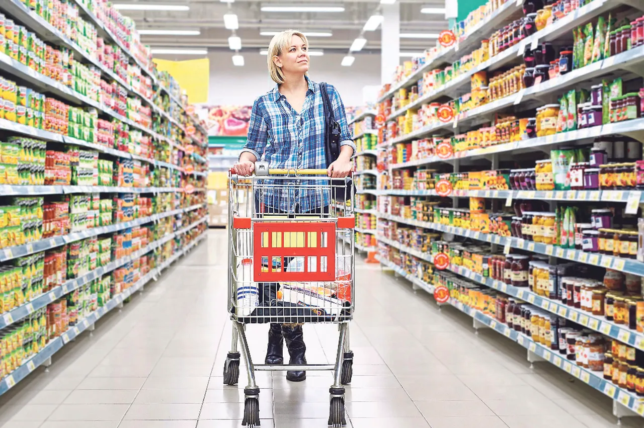 RAMAZANDA FİYATLAR SABİT