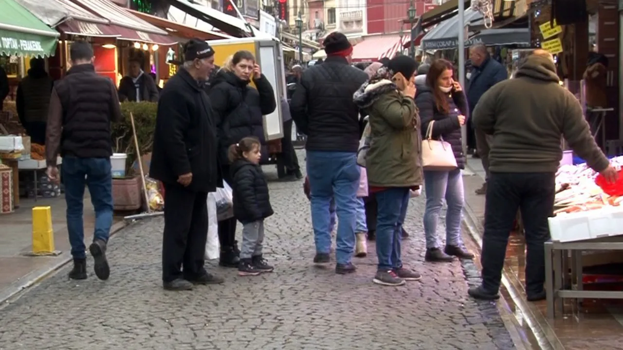 Ramazan öncesi iki üründe satışlar patladı! 120 liraya da var 650 TL'ye de