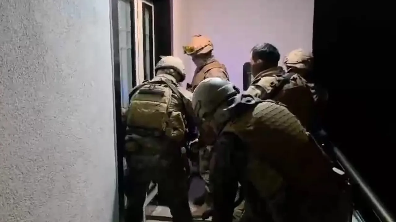 Sevgililer Günü'nde 'aşk büyüsü' tuzağı: 46 milyon TL'lik vurgun yaptılar