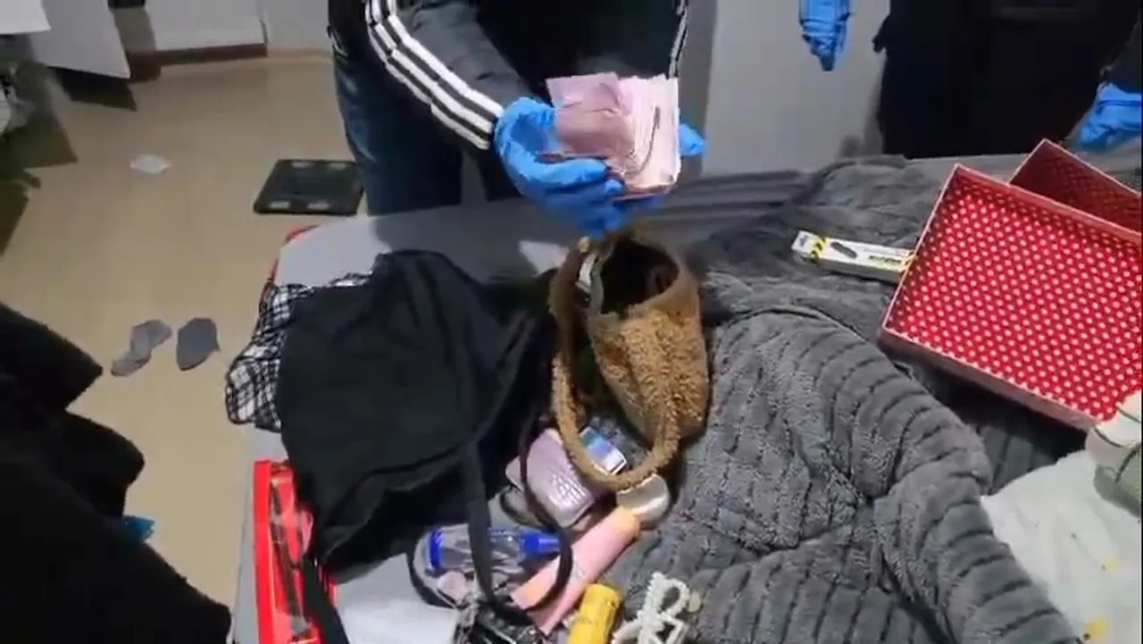 Sevgililer Günü'nde 'aşk büyüsü' tuzağı: 46 milyon TL'lik vurgun yaptılar