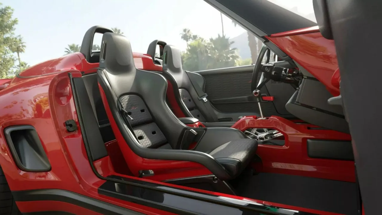 Singer’den Restomod zirvesi: Bu Porsche’den sadece 75 adet olacak