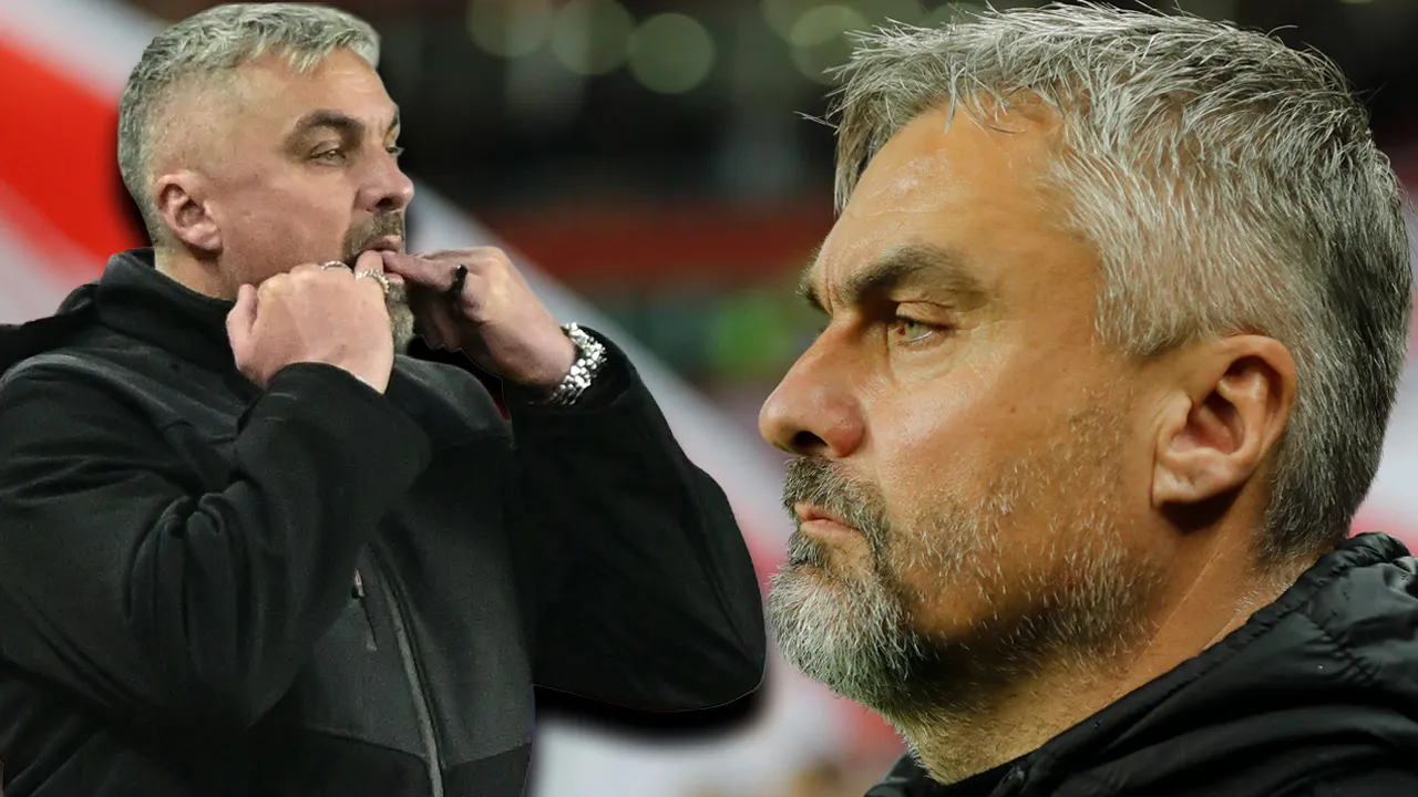 Süper Lig'de sürpriz ayrılık: Resmi açıklama 03.27'de geldi