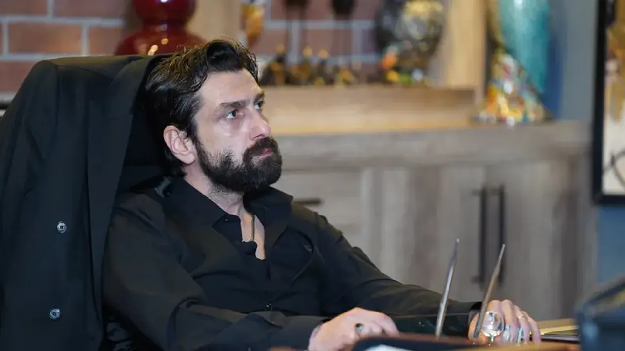 Taşacak Bu Denizin Şerifi Aytek Şayan diziden ayrılıyor mu? Son bölümün ardından gündeme geldi