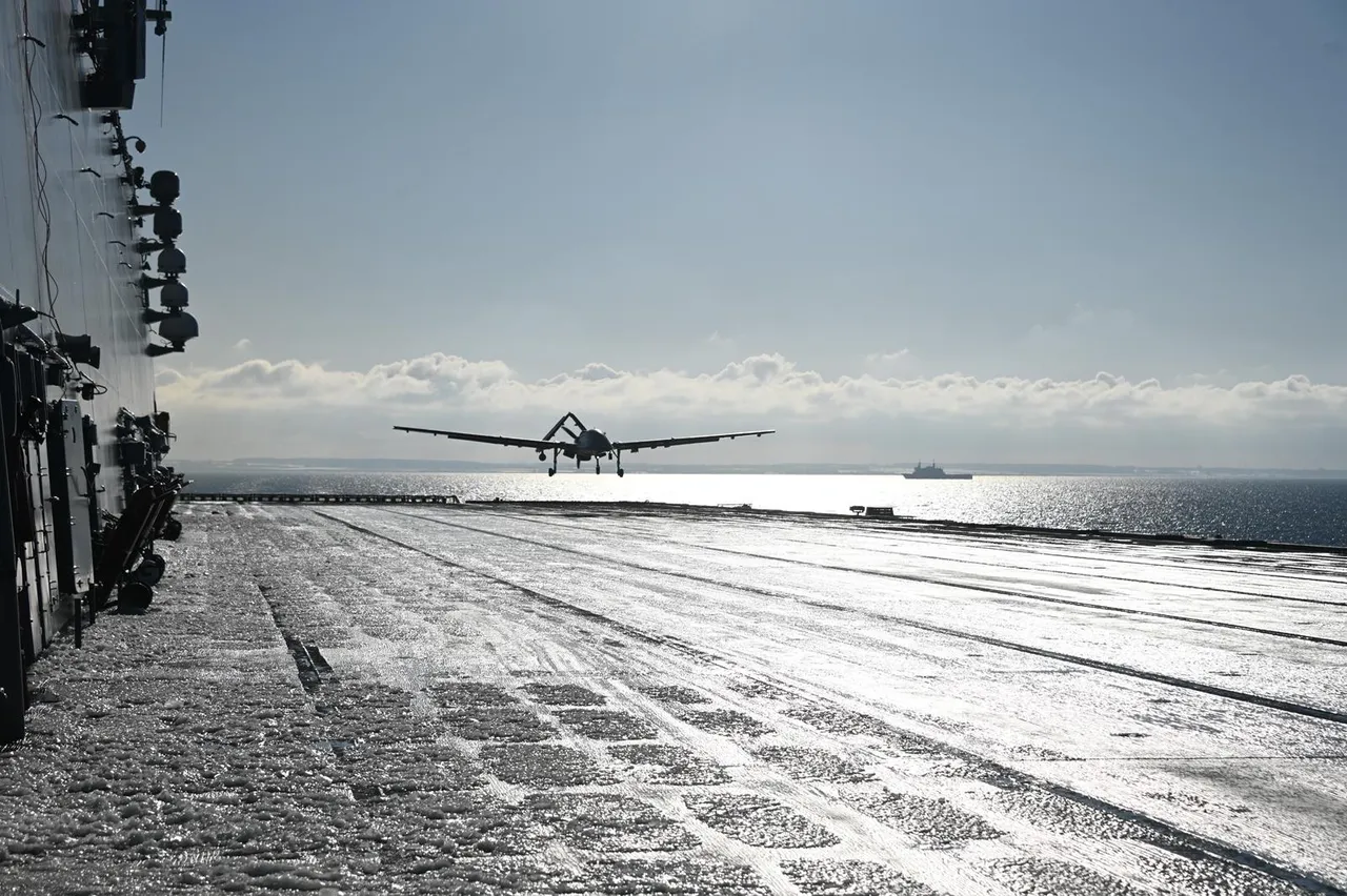 TB-3 SİHAlardan tam isabet! NATO tatbikatında Türk imzası