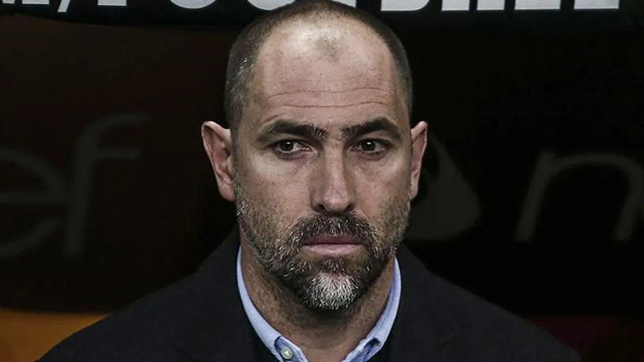 Tottenham'a Süper Lig'den tanıdık isim: Yeni teknik direktör açıklandı