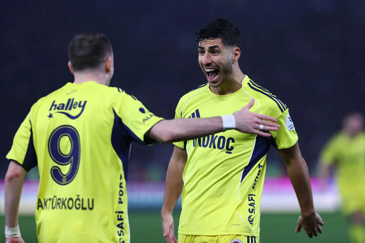 Trabzonspor - Fenerbahçe