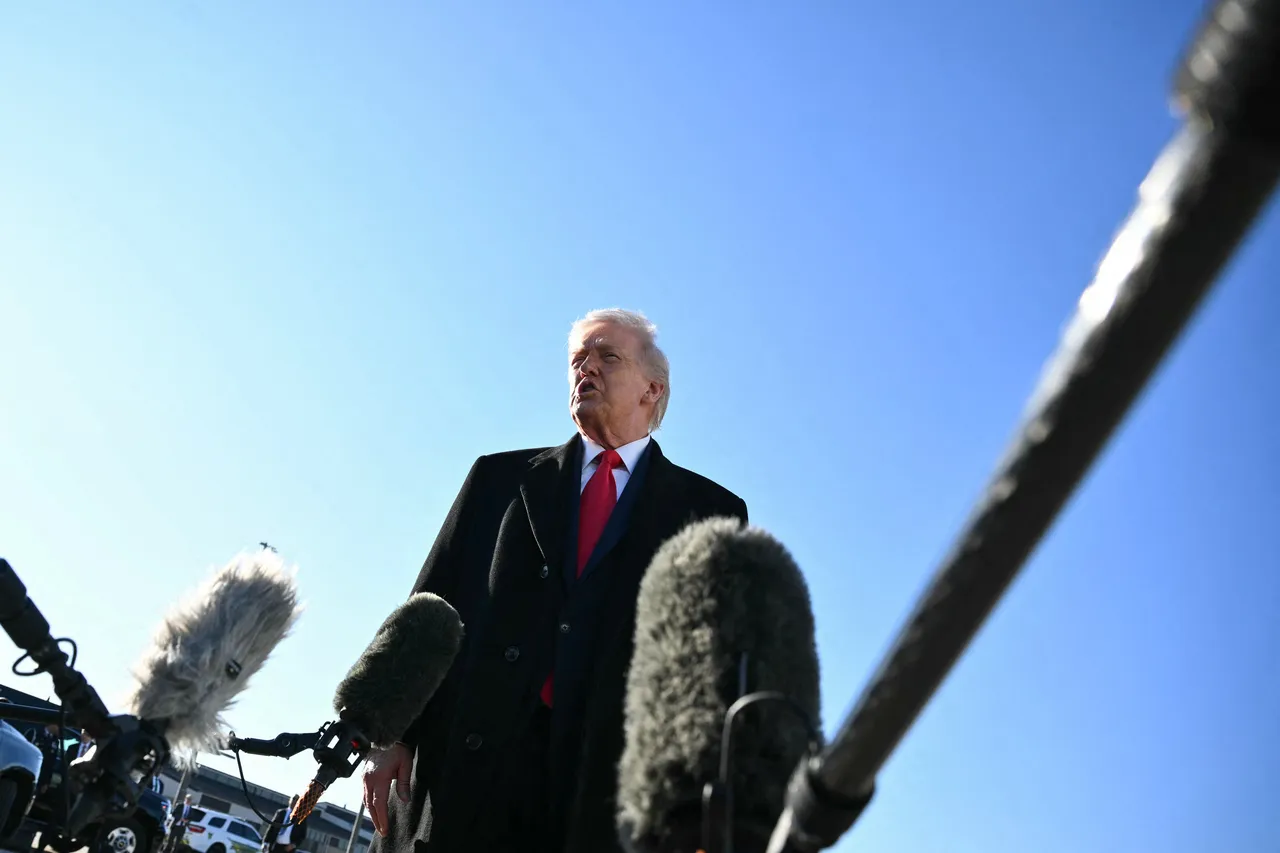 Trump'tan "İran’da rejim değişikliği mi istiyorsunuz?" sorusuna dikkat çeken cevap