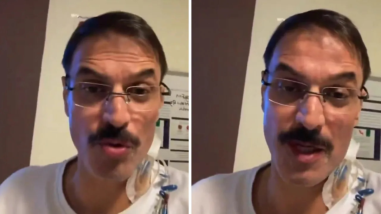 Ufuk Özkan'dan o iddialara jet yalanlama! "Aslanlar gibiyiz"