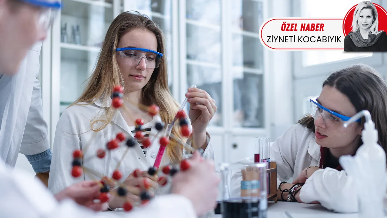 Üniversiteli gençlerden kansere karşı umut ışığı: Deve dikeninden kanser ilacı yapacaklar